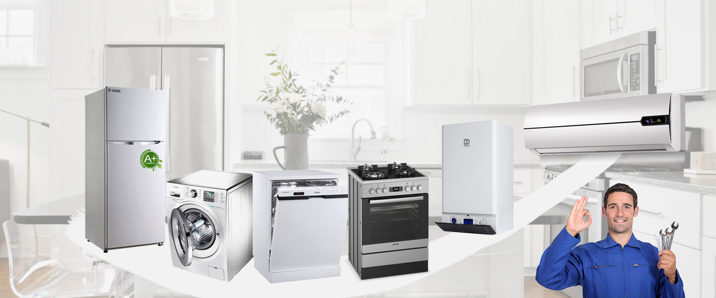 Derbent Vaillant Servisi